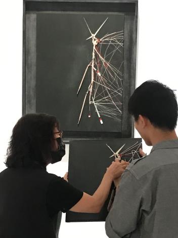 非視覺探計畫(照片)