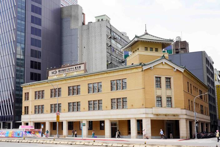 2026年國家攝影文化中心臺北館邁入開館五週年，館慶活動歡迎民眾一同感受攝影文化氛圍！