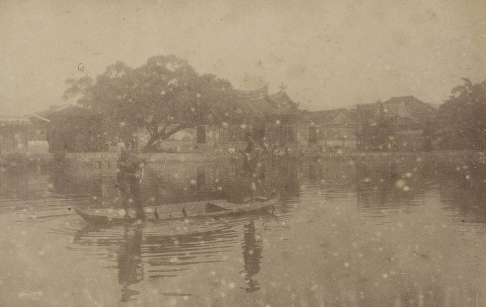 信仰多元–臺灣民間信仰、基督教、以及日系佛教