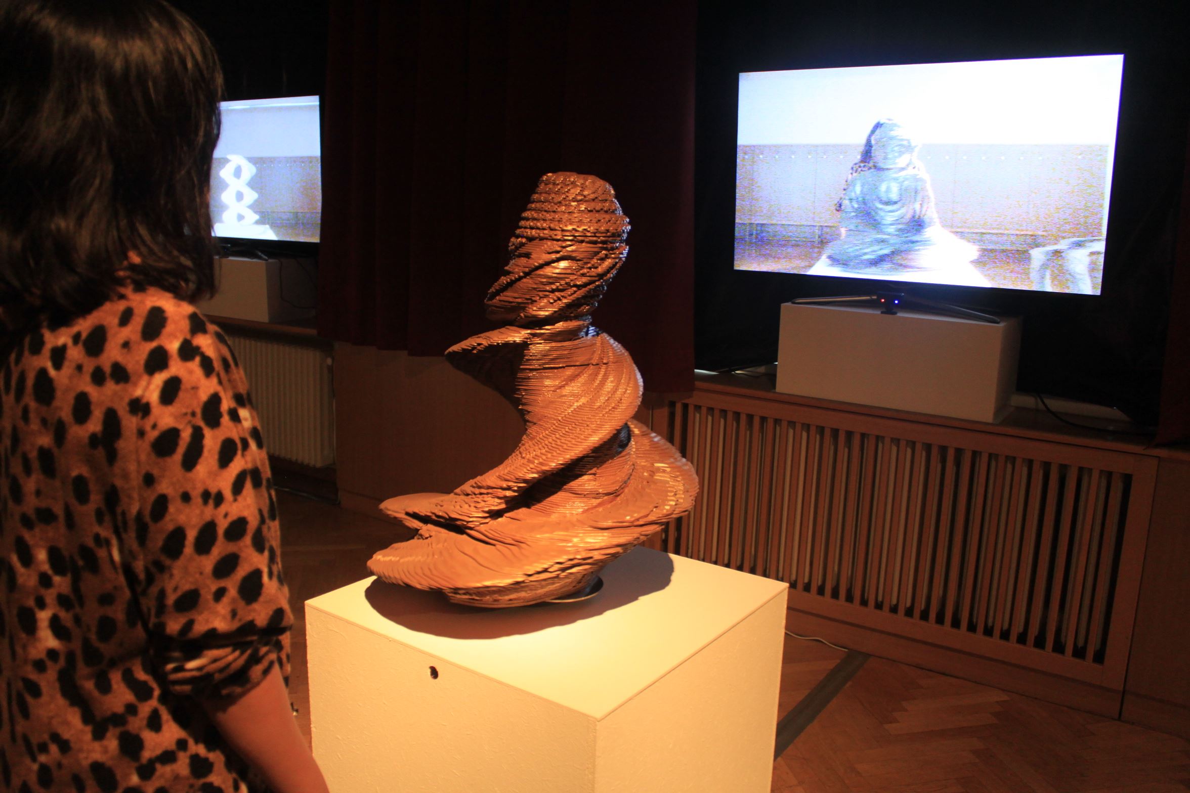 Revisit．Reflection