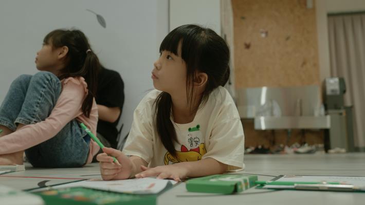 10. 經過身體活動的過程及世界各地兒童博物館展示內容介紹後，由孩童發想，並提供內心中最喜愛的展覽及展示手法。