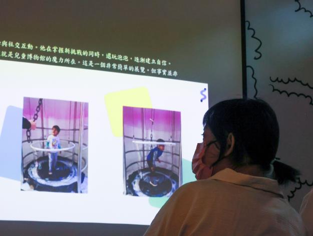 從真實案例中，看見「遊戲」如何成為孩子理解世界的重要媒介