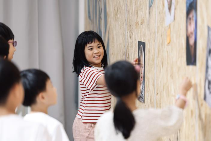 5認識情緒：討論不同情緒與感受