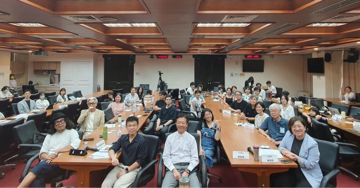 照片來源：陳培瑜、張宏陸委員臉書