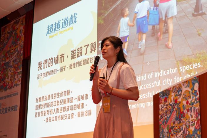 謝宜暉 理事