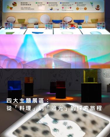 3展覽介紹