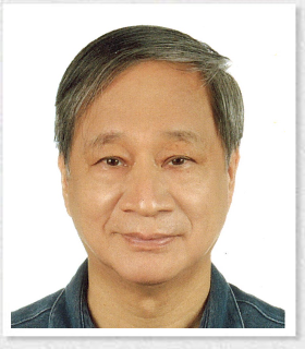 李遠先生 Li, Yuan