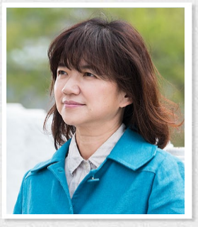 李靜慧 女士 LEE, Ching-Hwi