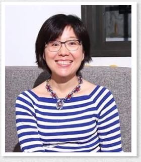 王時思 女士 Wang, Sue