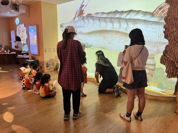 【兒童工作坊】2023年10月4日至10月5日