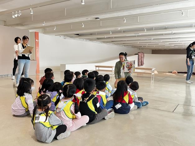 【兒童工作坊】2024年2月21日至2月22日