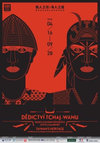 Pameran Budaya Pribumi Taiwan Dirasmikan di Republik Czech