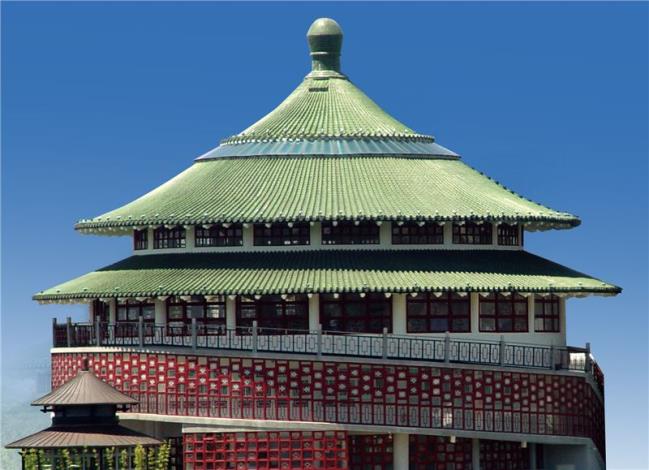 Pusat Penyelidikan dan Pembangunan Kraf Nasional Taiwan
