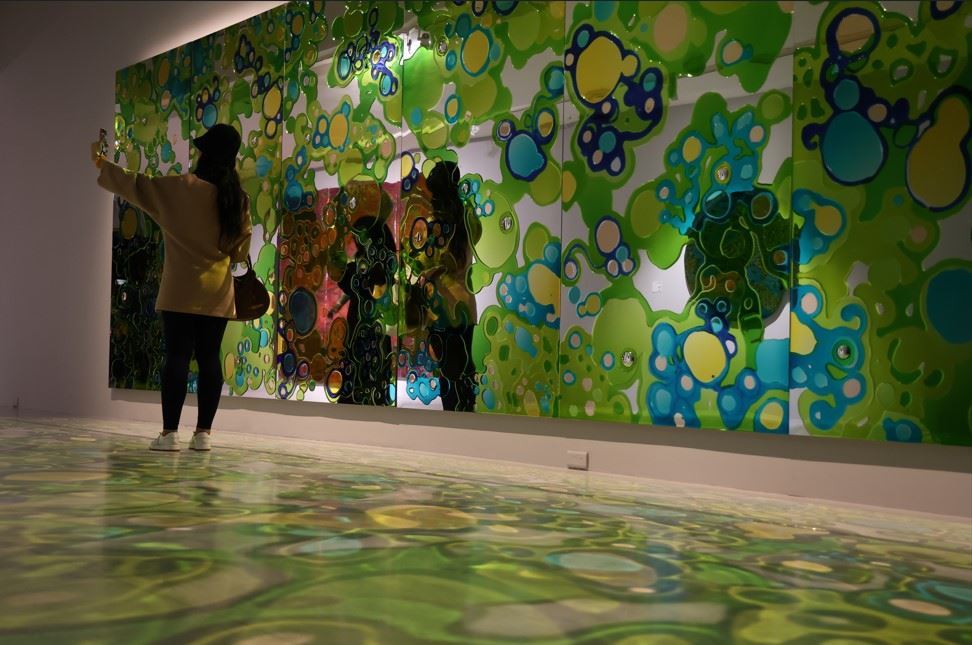 Muzium Seni Halus Taipei Lancar Pameran Retrospektif Jun T. Lai