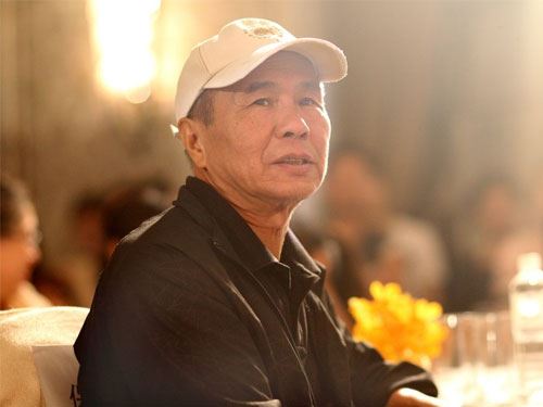 Pengarah - Hou Hsiao-hsien