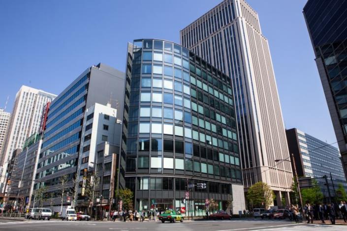 Tokyo
