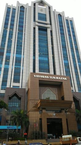 Kuala Lumpur