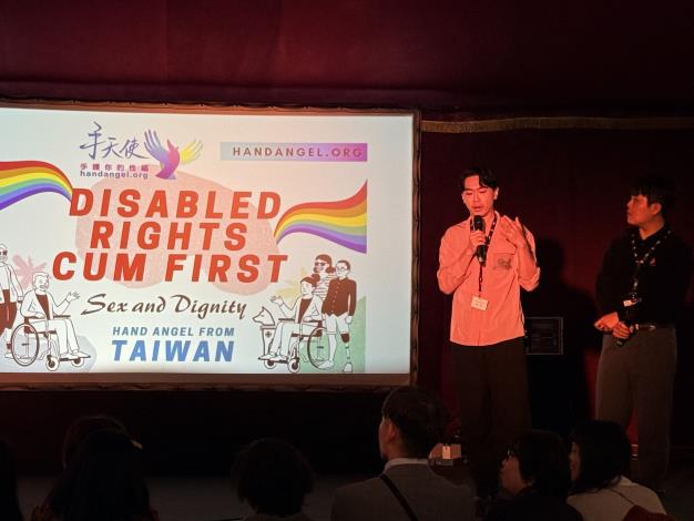 โครงการภาพยนตร์ไต้หวัน 5 เรื่อง เปิดตัวในเทศกาลภาพยนตร์นานาชาติเบอร์ลิน