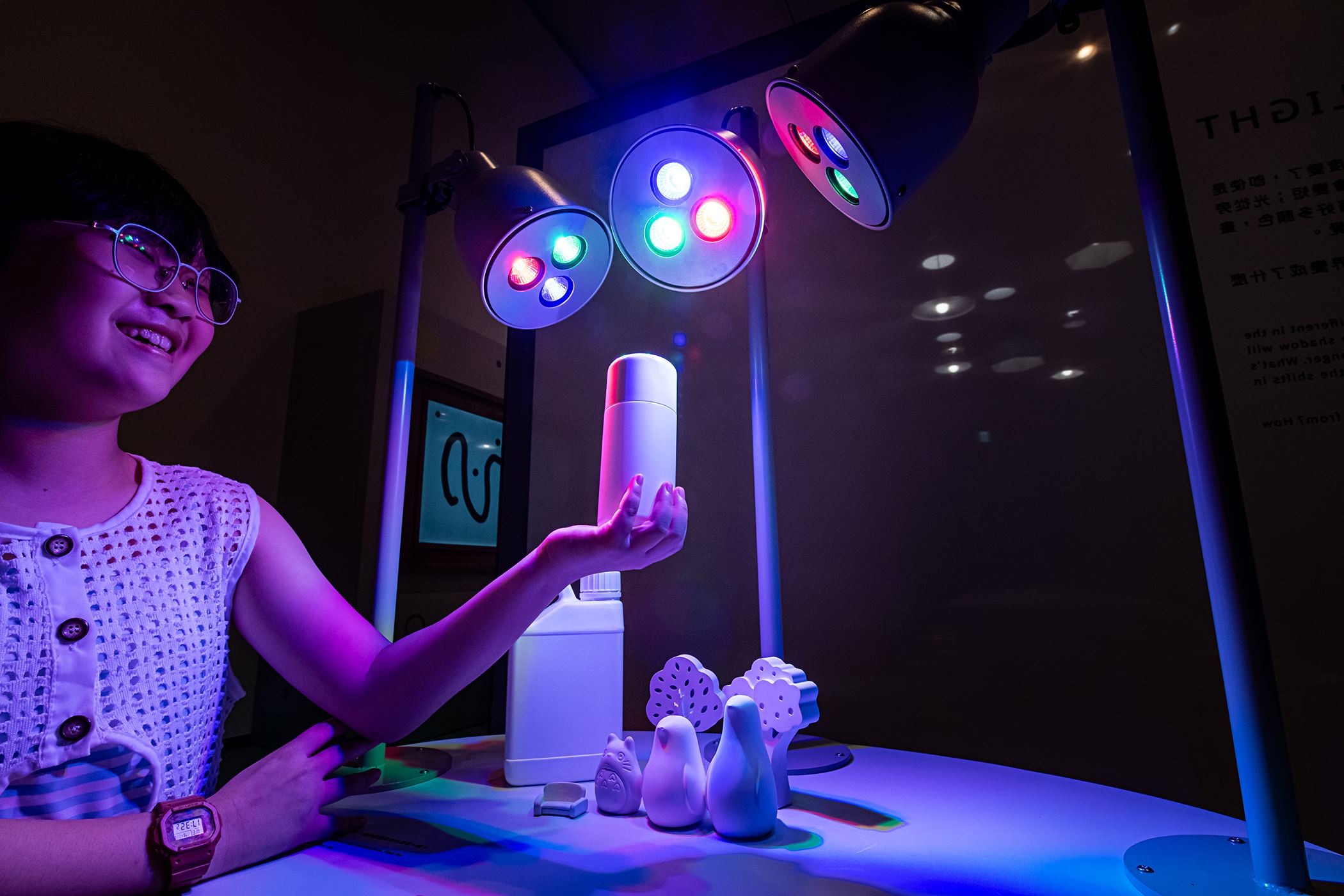 《寫生實驗所 Sketching Lab》