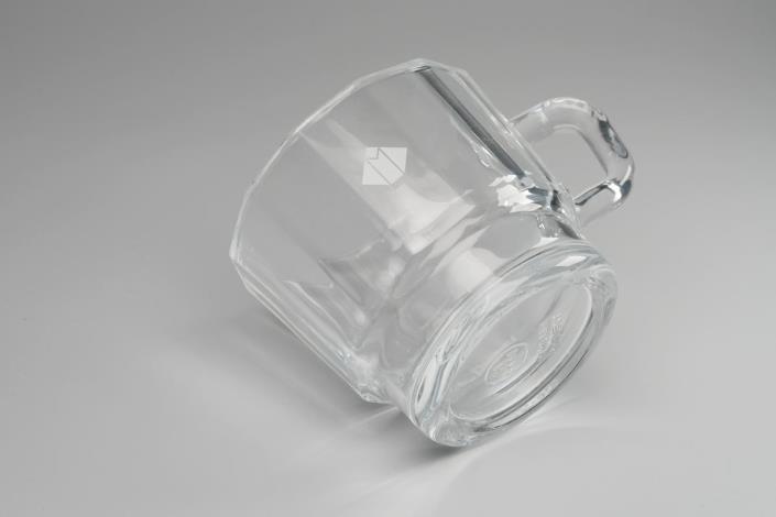 HMM玻璃杯-南國美限定版(非賣品)