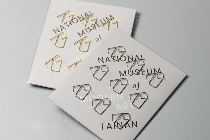 迴紋針(非賣品)