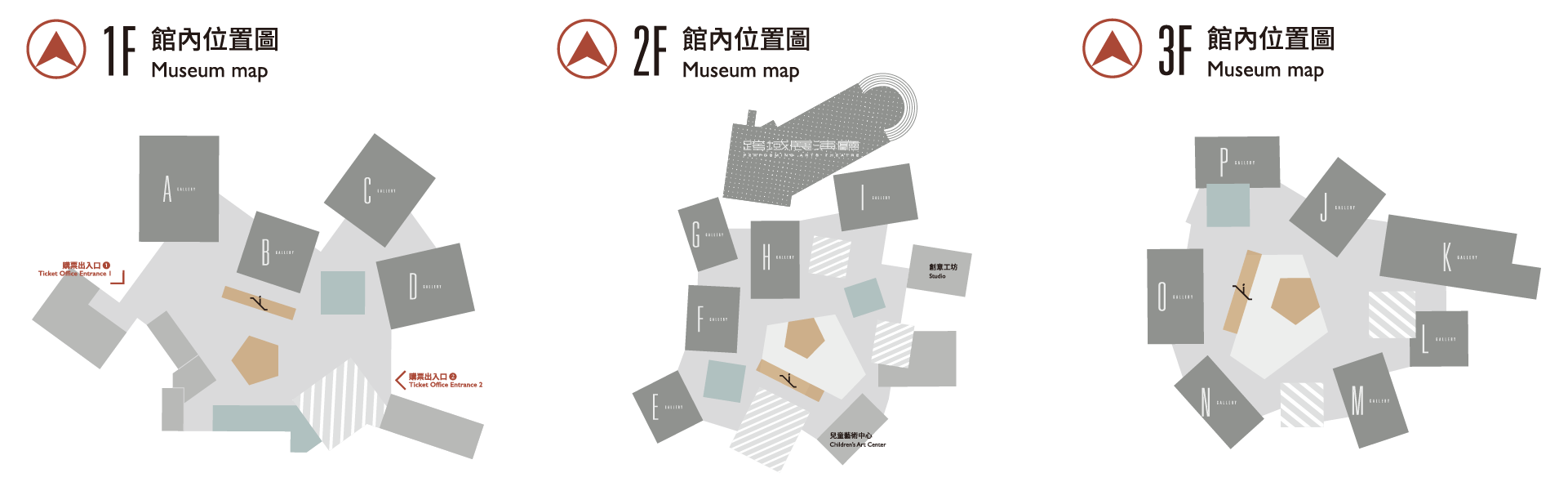 手扶梯