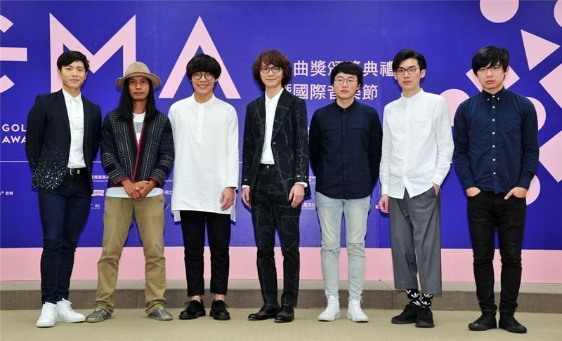 2017金曲頒獎典禮暨國際音樂節起跑記者會
