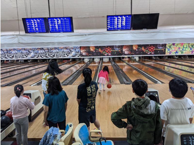 20211024-20211031_READ TAIWAN【Go Bowling】