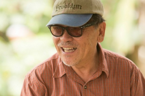 Filmmaker | Wang Toon
