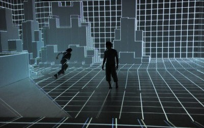 2015 DIGITAL PERFORMING ARTS PROGRAM