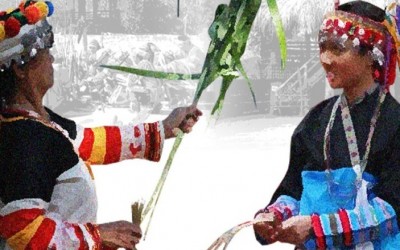 'THE HLA'ALUA AND KANAKANAVU PEOPLE'