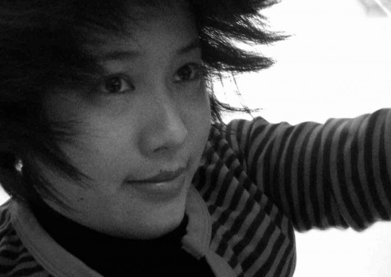 Poet-Filmmaker | Ye Mimi