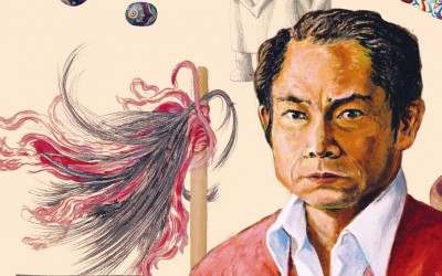 DR. CHEN CHI-LU'S LEGACY