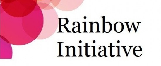 2016 Open Call: Rainbow Initiative for int'l collaboration