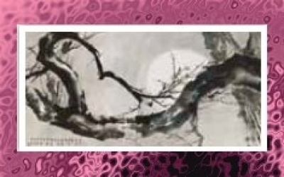 ‘LIANG TAN-MEI’S SOLO EXHIBITION’
