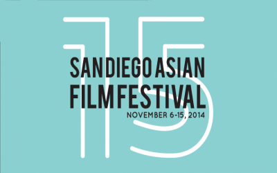 TAIWAN FILM SHOWCASE IN SAN DIEGO