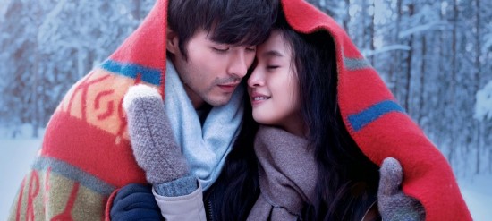 Two films join the Reel Asian lineup in Toronto