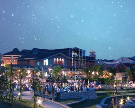 Open Call: 2015 Asia-Pacific Traditional Opera Forum