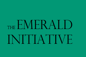 THE EMERALD INITIATIVE: CALL FOR APPLICANTS