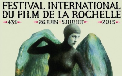 ROCHELLE PAYS HOMAGE TO HOU HSIAO-HSIEN