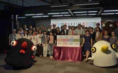 MORE BANK LOANS FOR CREATIVE BUSINESSES