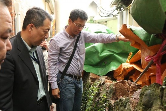 Post-disaster team formed after torrential rains
