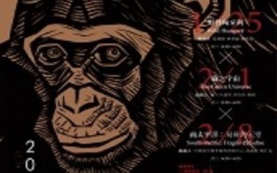 'THE WILDSCREEN FESTIVAL'