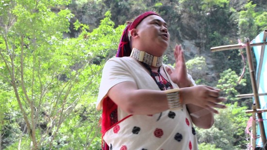 Truku Singer-Songwriter | Dondon Houmwm