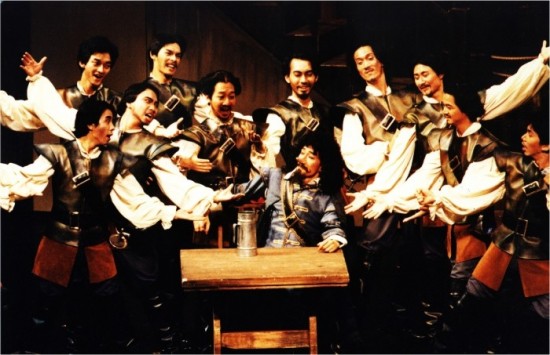 Godot Theatre Company