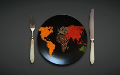 TAIWAN'S FOOD CULTURE IN PARIS