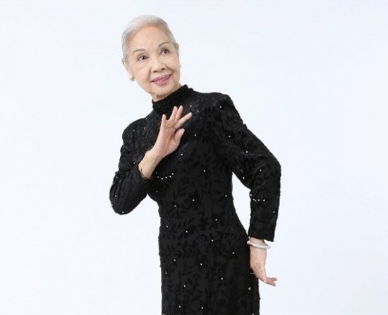 Opera Artist | Liao Chiung-chih