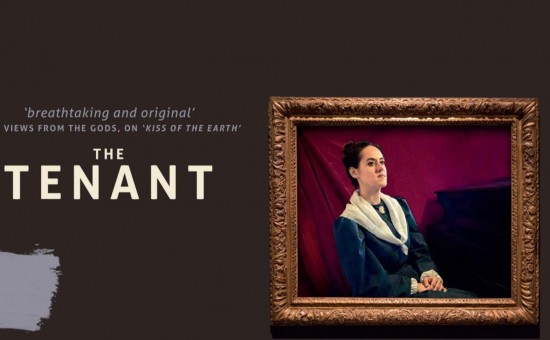 'The Tenant' theater tour in Britain
