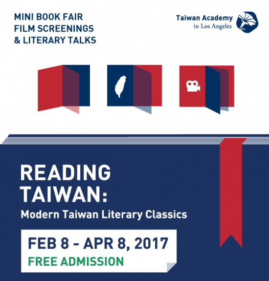 Literary series in Los Angeles