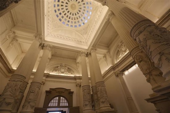 Tainan Judicial Museum 